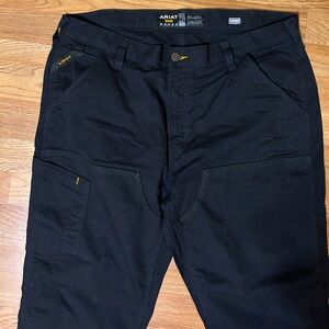 Ariat Pants M4 rebar. Size 38x30 never worn